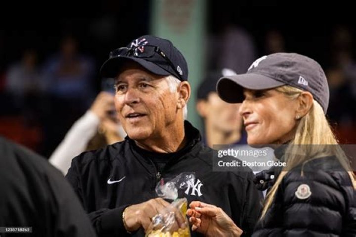 Bucky Dent Net Worth | Wife (Angie Wildstein) & Biography
