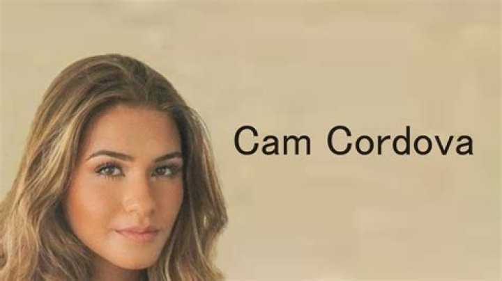 Cam Cordova OnlyFans Leak Uncovered