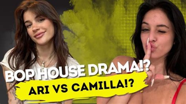 Camilla Araujo: From Viral Moments to Real Talk and Building a Brand