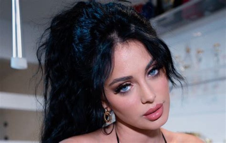 Camilla Araujo: From Viral Star to Influential Voice in 2024