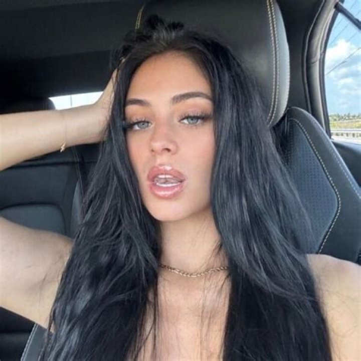 Camilla Araujo OnlyFans Leak: What Online Discussions Are Saying