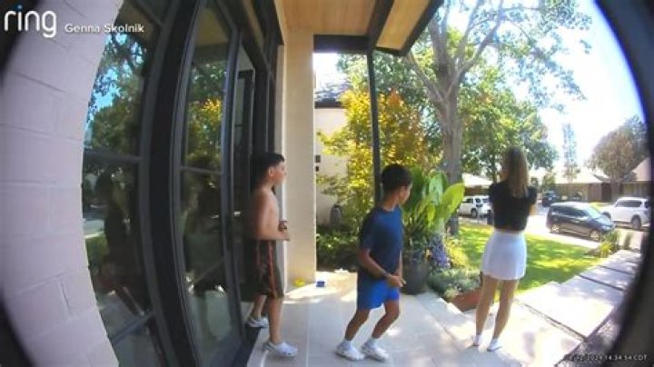 Capturing Life's Sweet Moments: The **Kid and His Mom CCTV Footage Full Video** Phenomenon