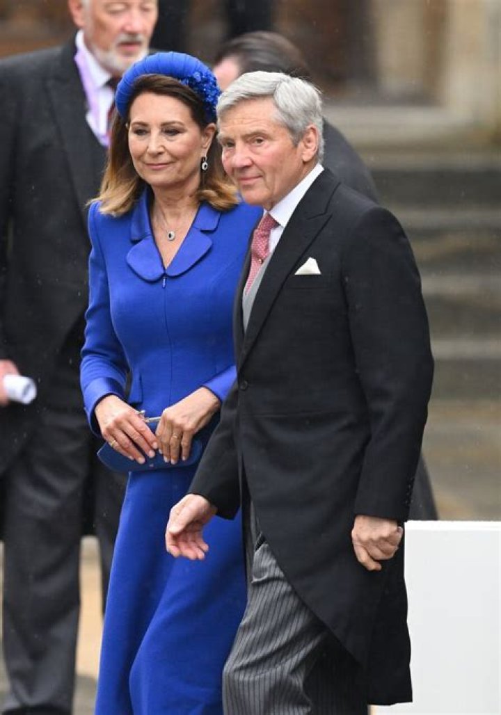 Carole Middleton Business: Unpacking the Story of Party Pieces