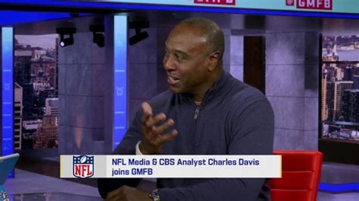 Charles Davis | PulseBlog