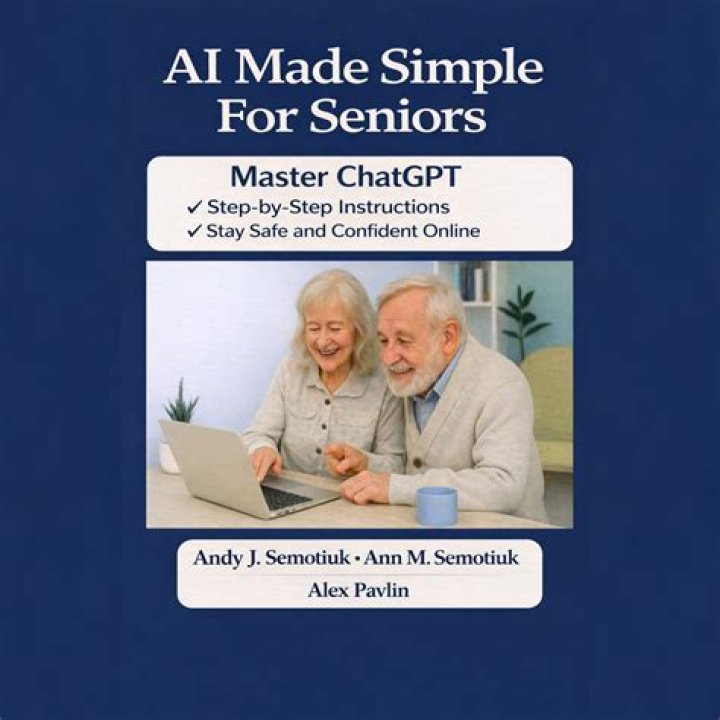 Charlie Hill-Grant: Making Money Management Simple for Seniors
