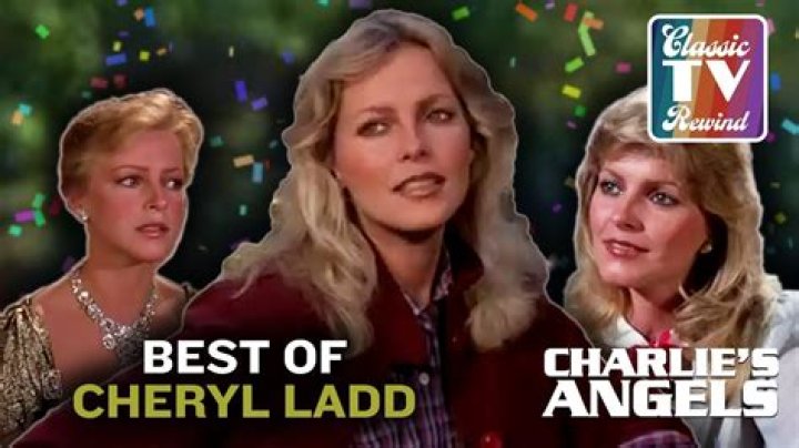 Cheryl Ladd: A Look at a Timeless American Icon