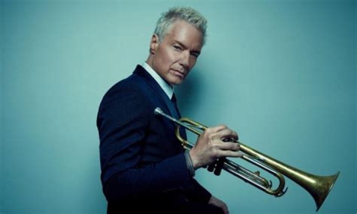 Chris Botti Children: A Look at the Man Behind the Music and His Family Life