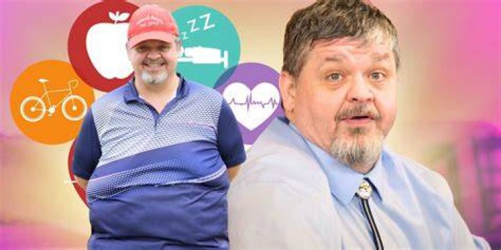 Chris Combs' Current Health Status: Staying Informed with Care
