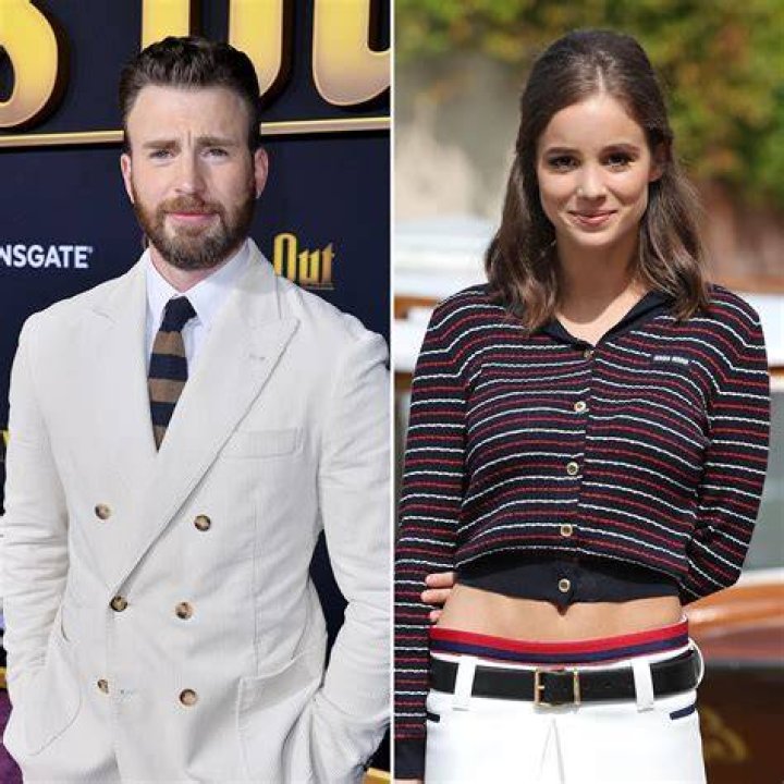 Chris Evans' Wife: All About Alba Baptista