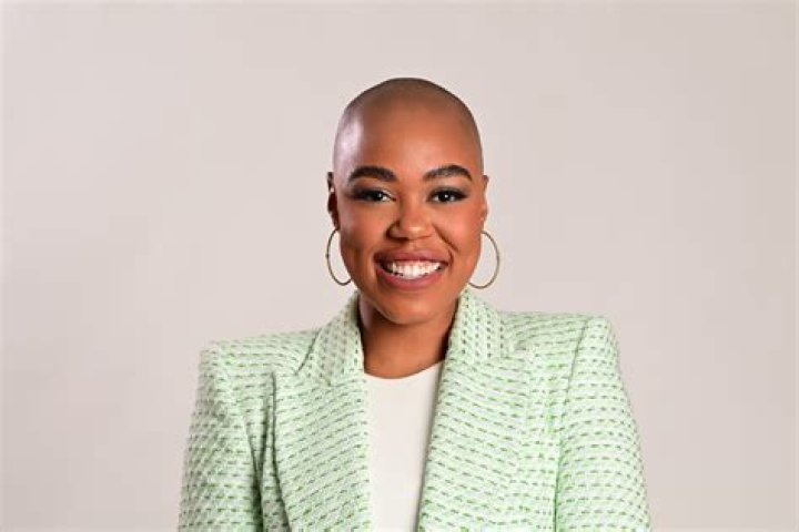 Christine Williamson: ESPN's Rising Star and Her Unique Voice in Sports