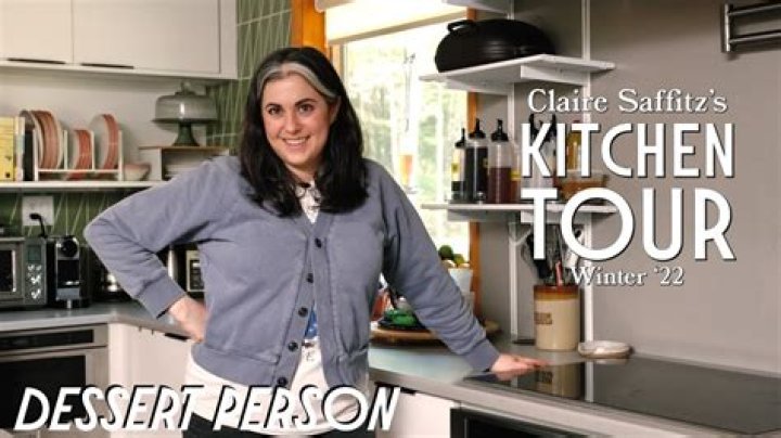 Claire Saffitz's Sweetest Chapter: A Look at Dessert Person and Her New Videos