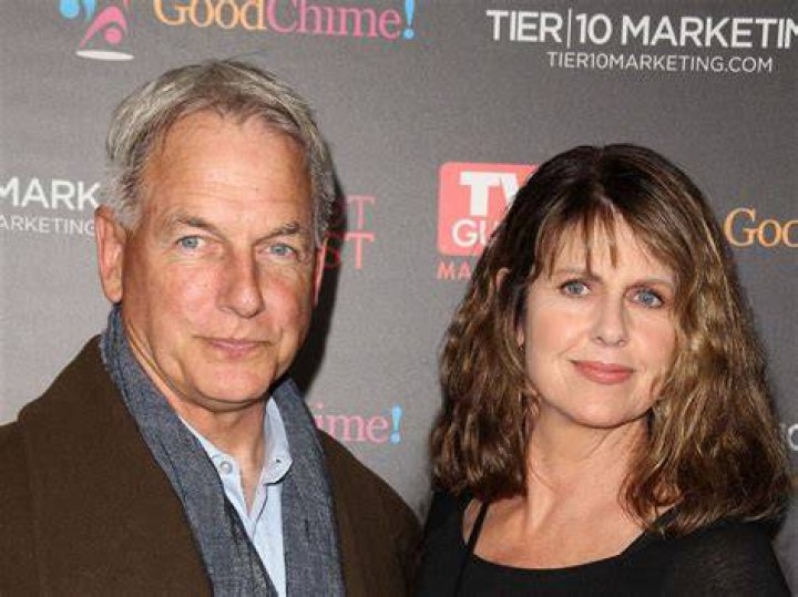 Clarifying the Record: Who Was Mark Harmon's First Wife?