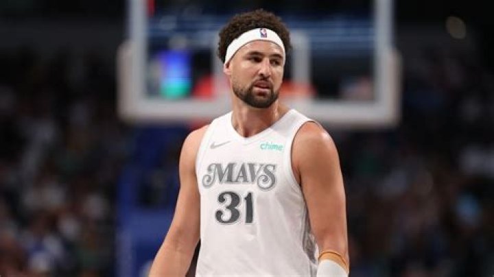 Clay Thompson's Net Worth Revealed