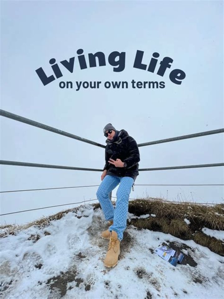 Colby Keller: Living Life on His Own Terms