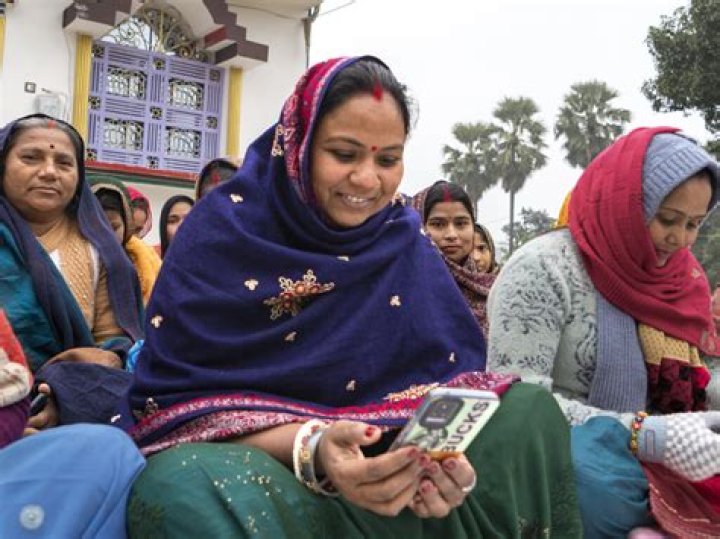 Connecting Somali Women on Telegram: Building Digital Spaces