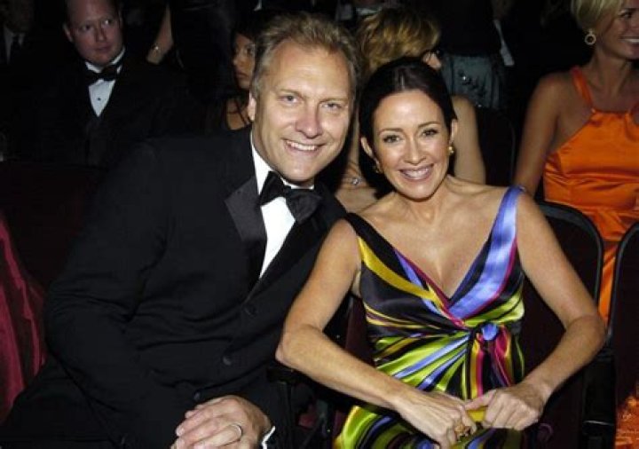 Constantine Yankoglu: Exploring the Life of Patricia Heaton's Former Husband