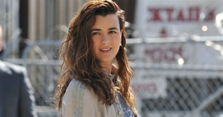 Cote de Pablo: Exploring the Enduring Appeal of a Beloved Star