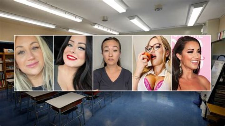 Courtney Tillia: From Classroom to Content Creator, A Unique Story