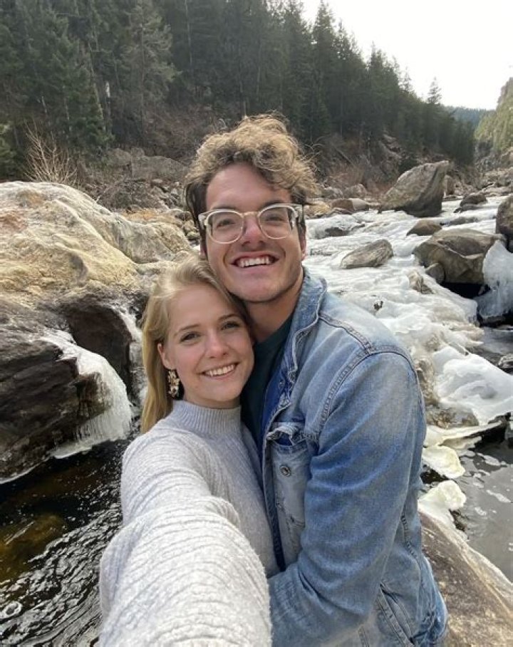Courtney Wyse And Husband Jason