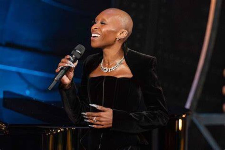 Cynthia Erivo: From Stage Star to Silver Screen Sensation