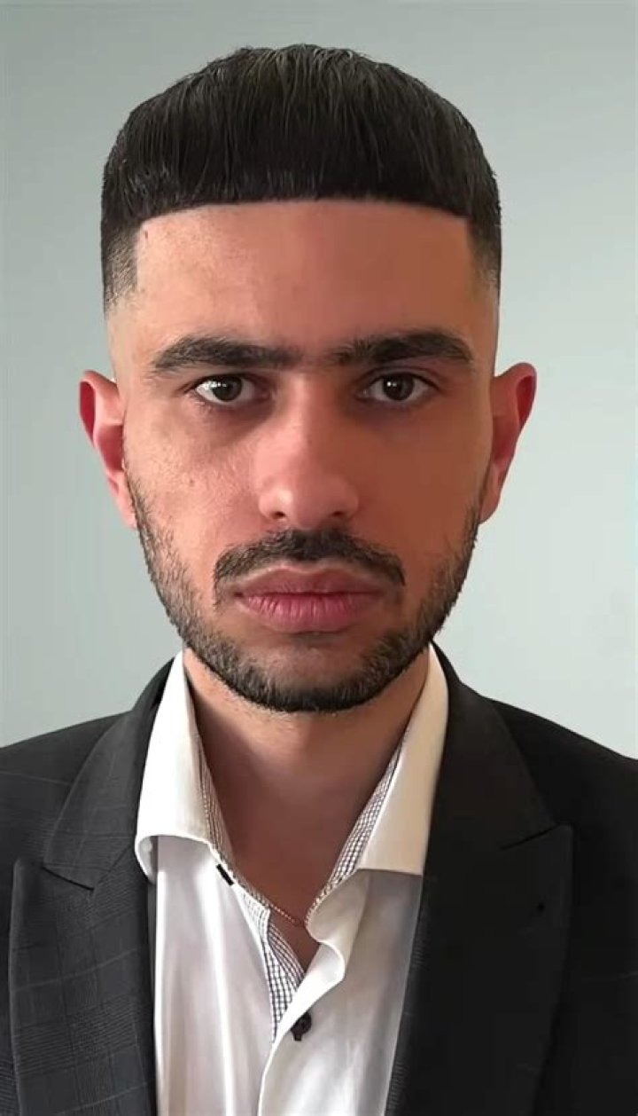 Damon Imani: Exploring the Online Commentator's Voice