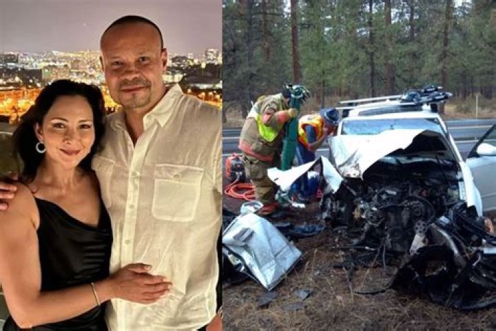 Dan Bongino Wife Accident Actress Names: Separating Fact from Online Chatter