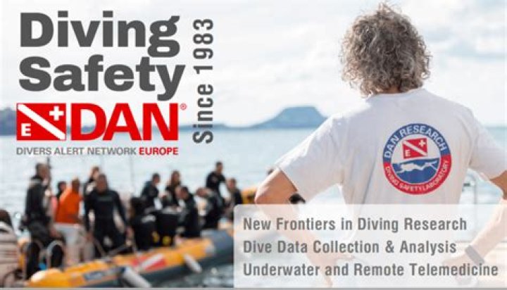 Dan Fernandez: Unpacking the Vital Role of Divers Alert Network (DAN) in Global Safety Today