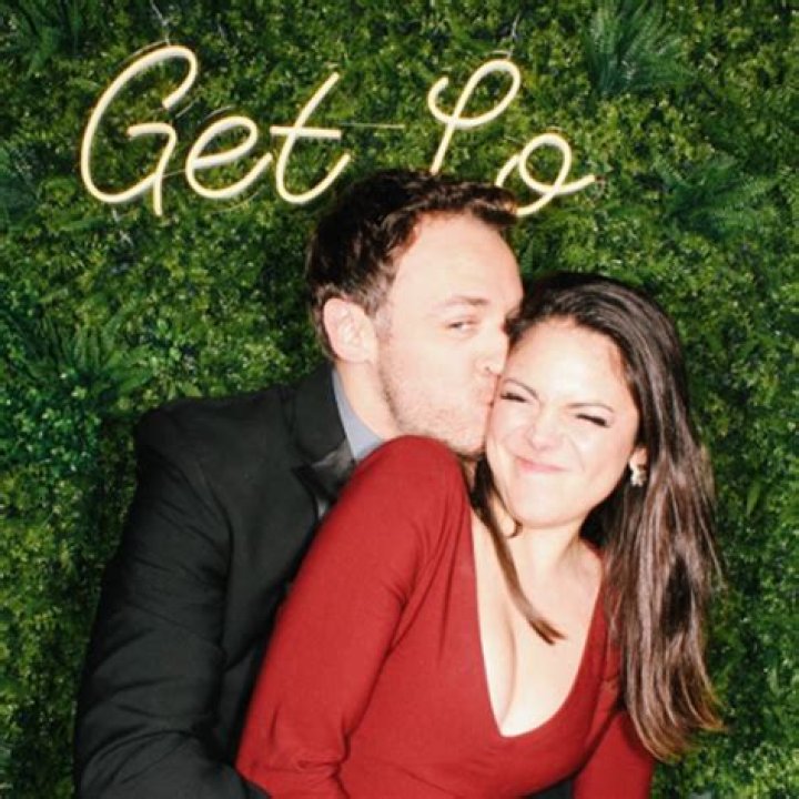 Dan Soder Wife: Unpacking the Truth About His Relationship with Katie Nolan