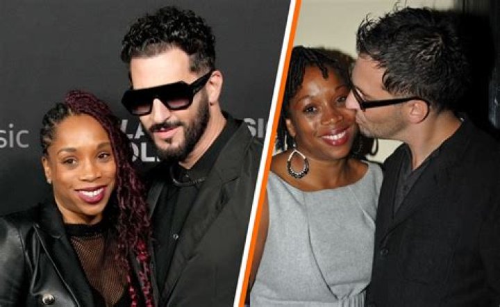 Danette Jackson: The Quiet Strength Behind Jon B.'s Melodies
