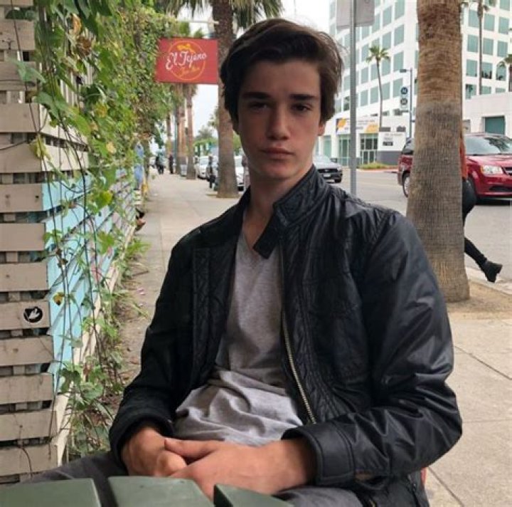 Daniel DiMaggio: A Look at the Young Talent Behind Oliver Otto