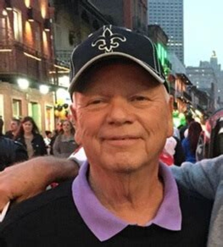 David Chesney, Kenny's Dad: A Quiet Influence Behind the Superstar
