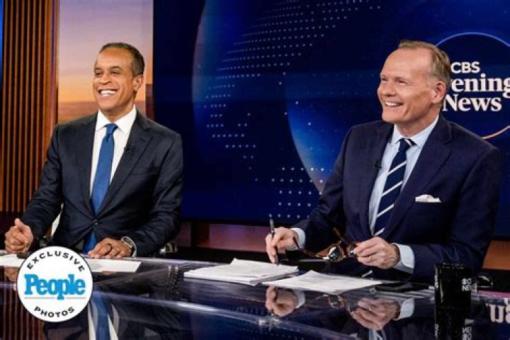 David Muir: Unpacking the Person Behind the Evening News