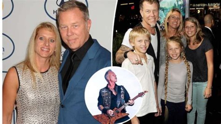 Deanna Hetfield: Unpacking the Influence Behind the Music World