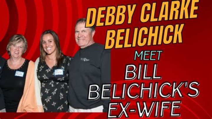 Debby Clarke Belichick: A Look at Her Life Beyond the Sidelines