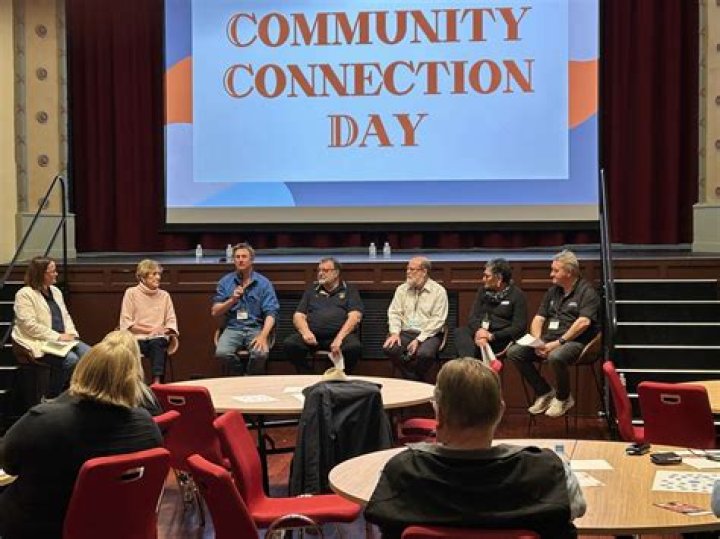 Decoding the YVL Hand Sign: A Community Connection