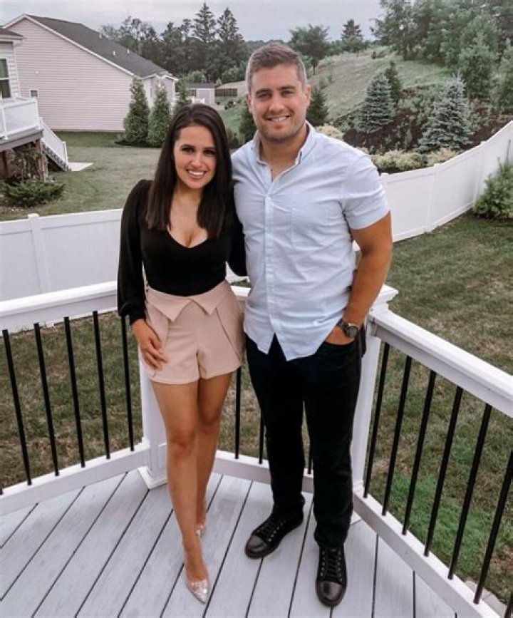 Derek Watt Wife: Getting to Know Gabriella Watt