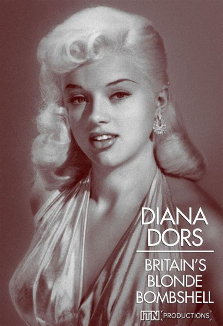 Diana Dors: Remembering Britain's Blonde Bombshell and Her Lasting Spark