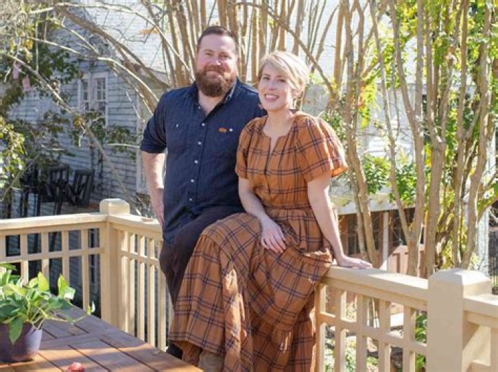 Did Ben Napier Have an Affair? Separating Fact from Public Talk