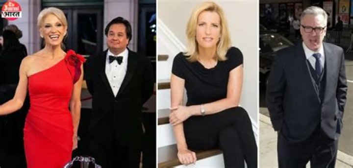 Did Laura Ingraham Get Married? Unpacking Public Curiosity