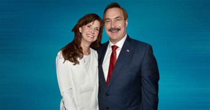 Did Mike Lindell Get Married? Exploring His Relationship Status