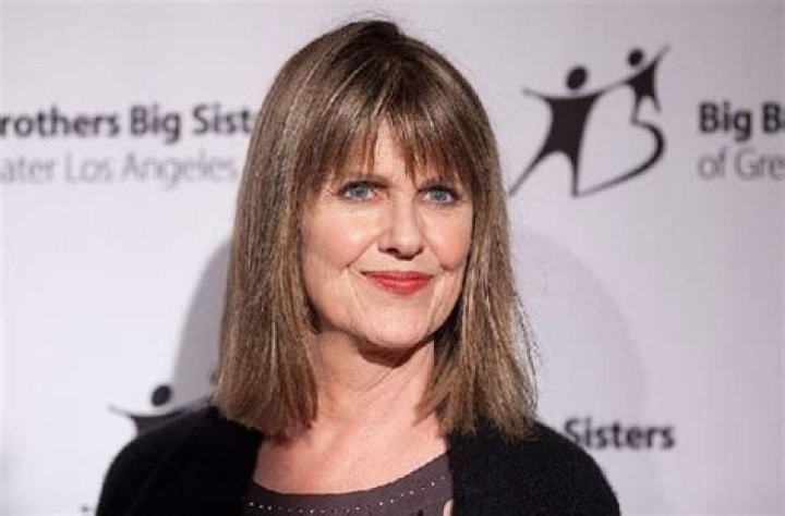 Did Pam Dawber Have a Stroke? Unpacking the Truth About Her Health