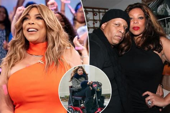 Did Wendy Williams Die? Unpacking the Truth About Her Health Journey