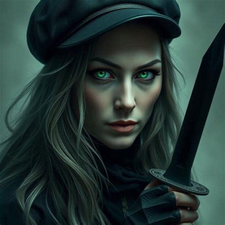 Discover The Enigmatic Woman Behind Stephen Ames