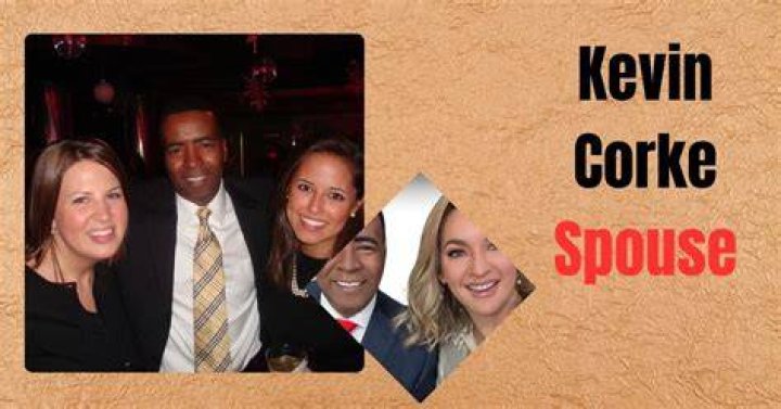Discover The Extraordinary Journey Of Kevin Corke's Spouse
