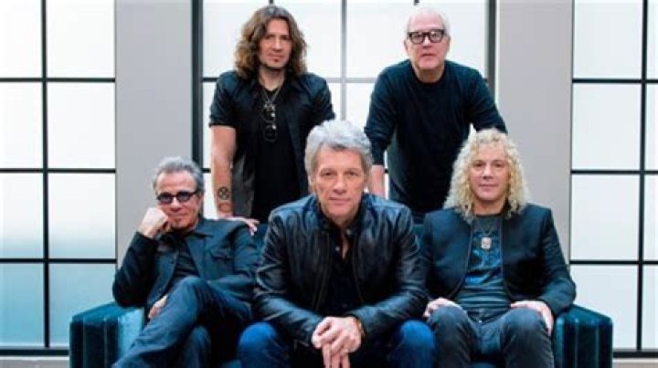 Discover The Heart Of Bon Jovi