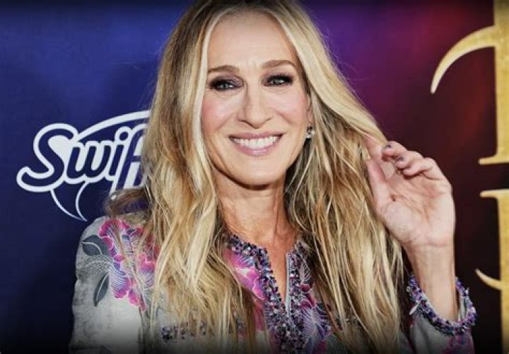 Discover The Height Of Sara Jessica Parker