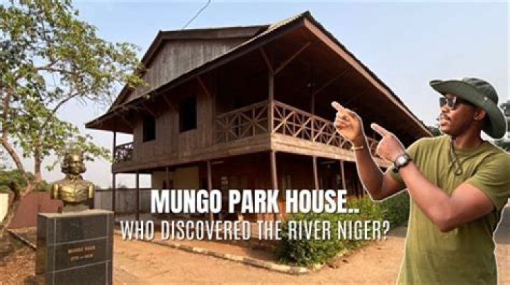 Discover The Hidden Gems Of Pamoko Guest House Asaba Nigeria
