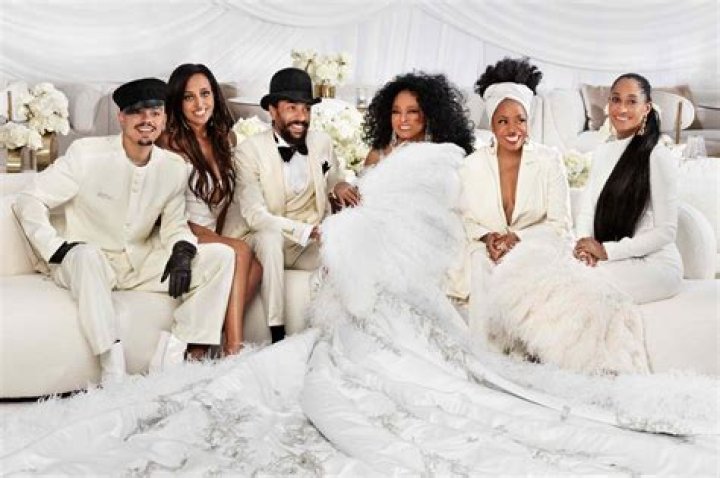 Discover The Hidden Legacy Of Tracee Ellis Ross' Father