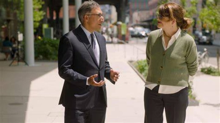 Discover The Remarkable Woman Behind Neal Katyal