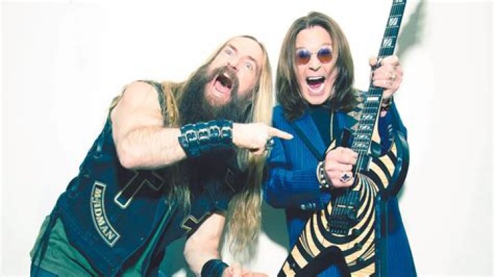 Discover The Secrets Behind Zakk Wylde's Music Empire